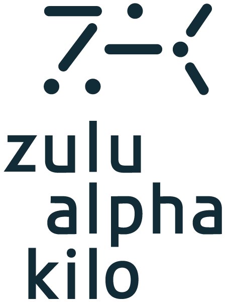 Zulu Alpha Kilo